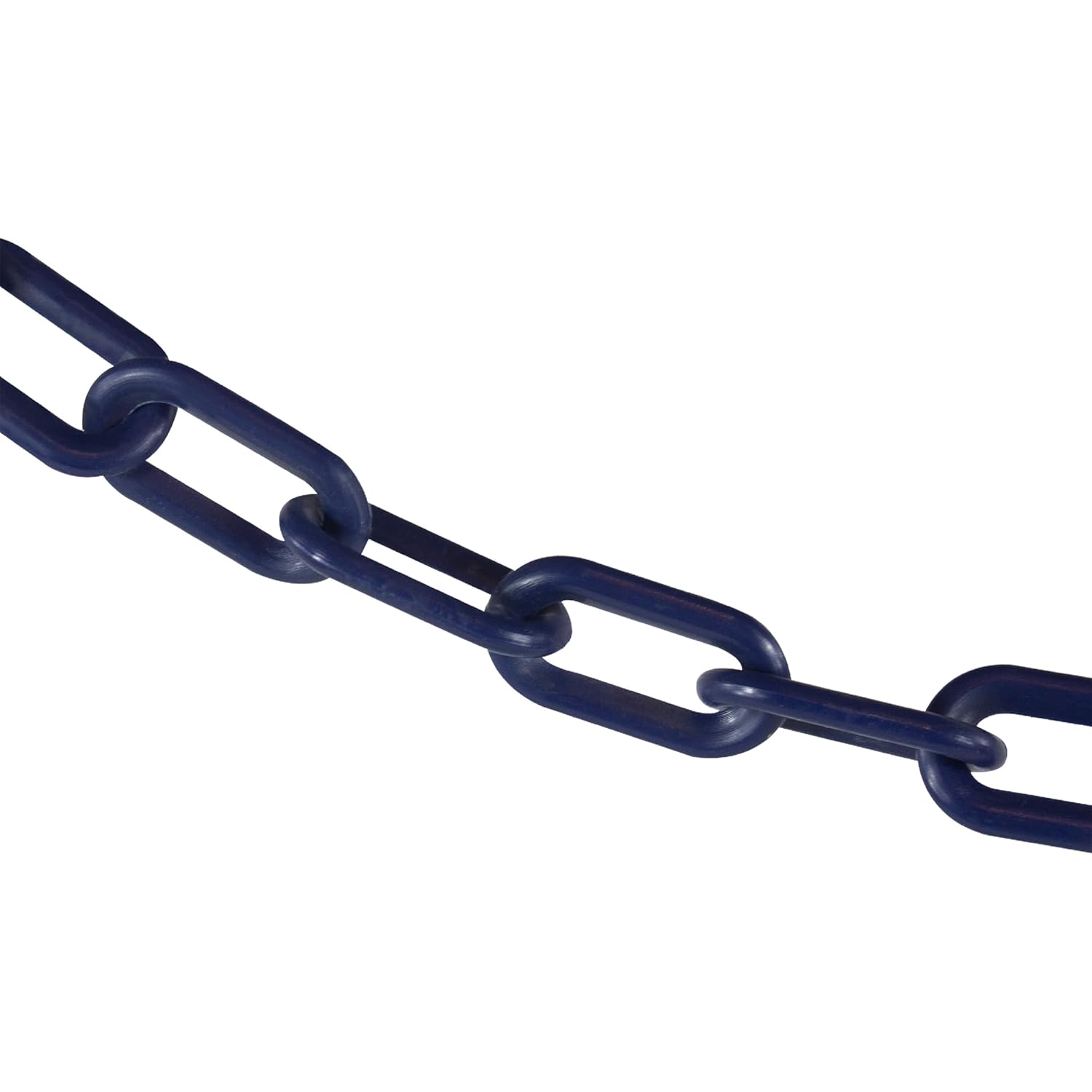 Mr. Chain Plastic Barrier Chain for Crowd Control and Safety