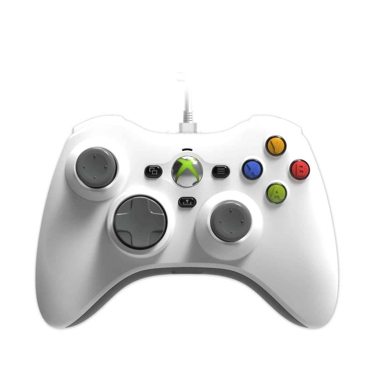 Hyperkin Xenon Wired Controller - Nostalgic Xbox 360 Replica