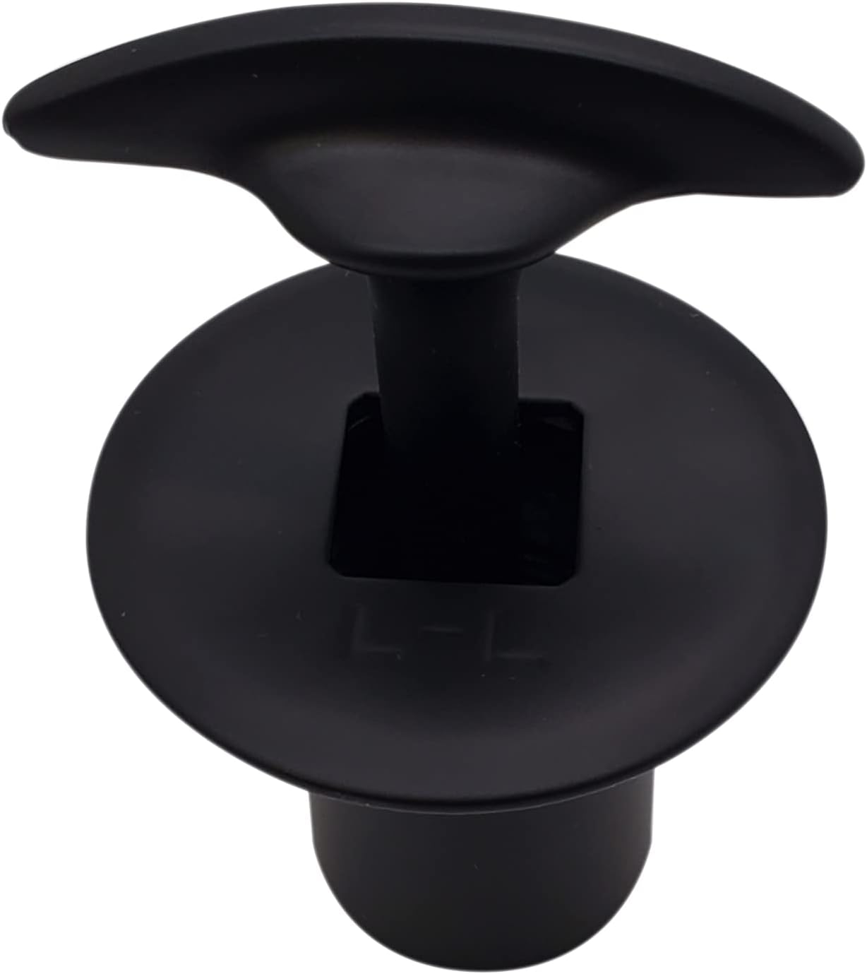 Westbrass A500-62 Gas Fire Pit Log Lighter Key Valve Trim Kit