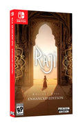 Raji: An Ancient Epic Enhanced - A Stunning Adventure Awaits