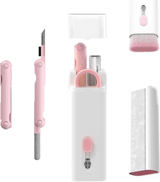 7-in-1 Laptop & Electronics Cleaning Set - MFF