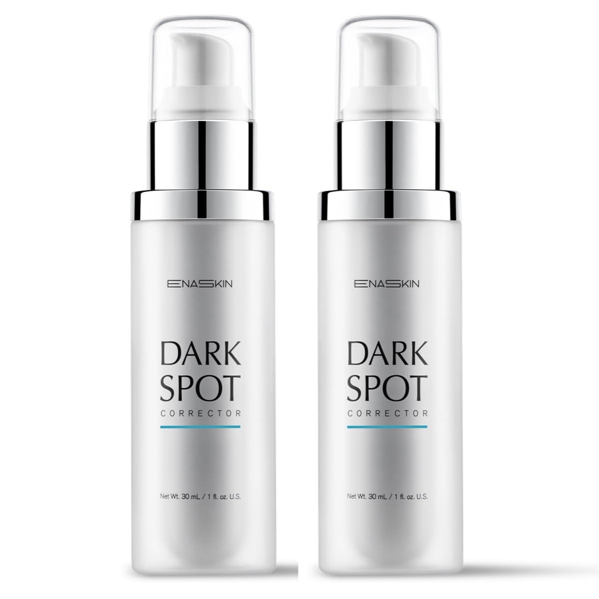EnaSkin Dark Spot Remover Serum for Face & Body - 2 Pack