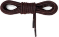 Benchmark Waxed 100% Kevlar Boot Laces - Heavy Duty Work & Hike