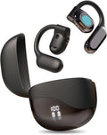 Translation Earbuds Real Time - 144 Language AI Translator Earbuds