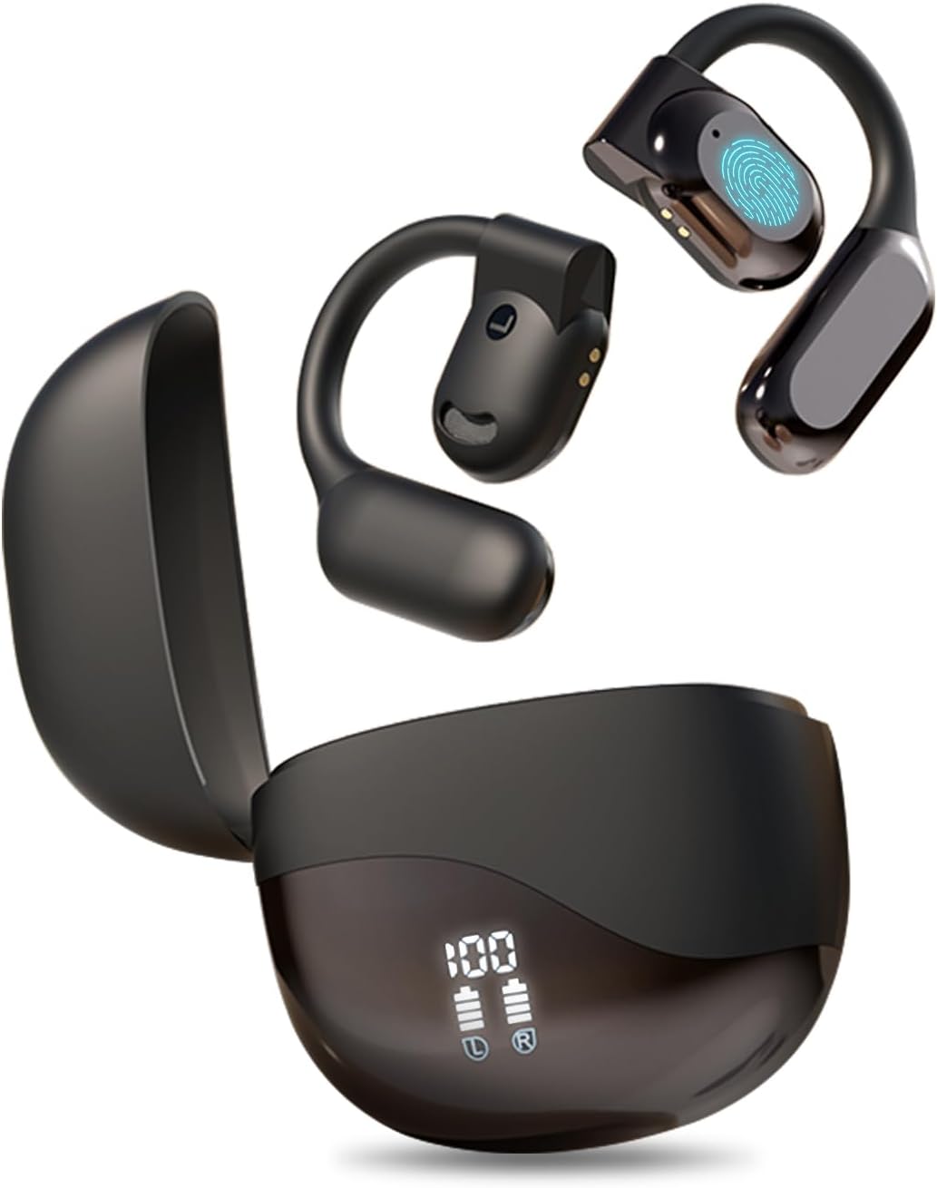 Real Time Language Translation Earbuds: 144 Languages Simultaneous Translation