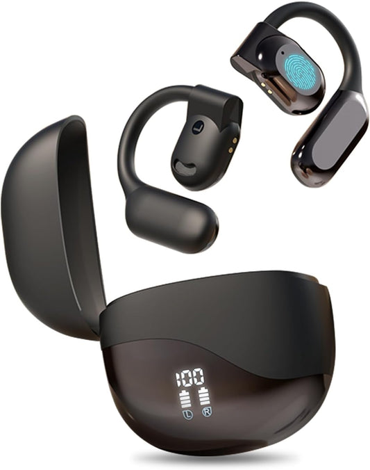 Real Time Language Translation Earbuds: 144 Languages Simultaneous Translation