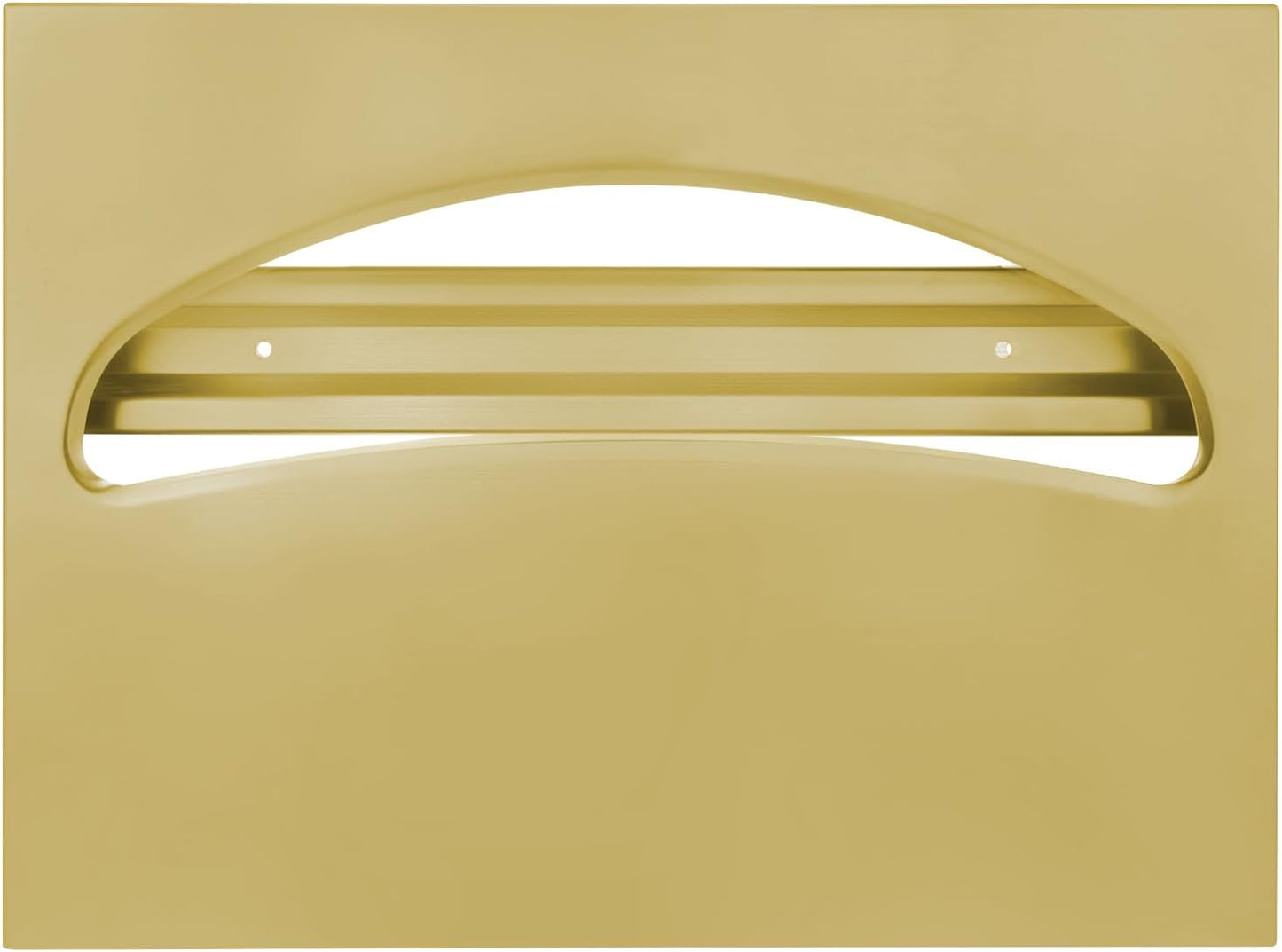 Stainless Steel Toilet Seat Cover Dispenser for Easy Access