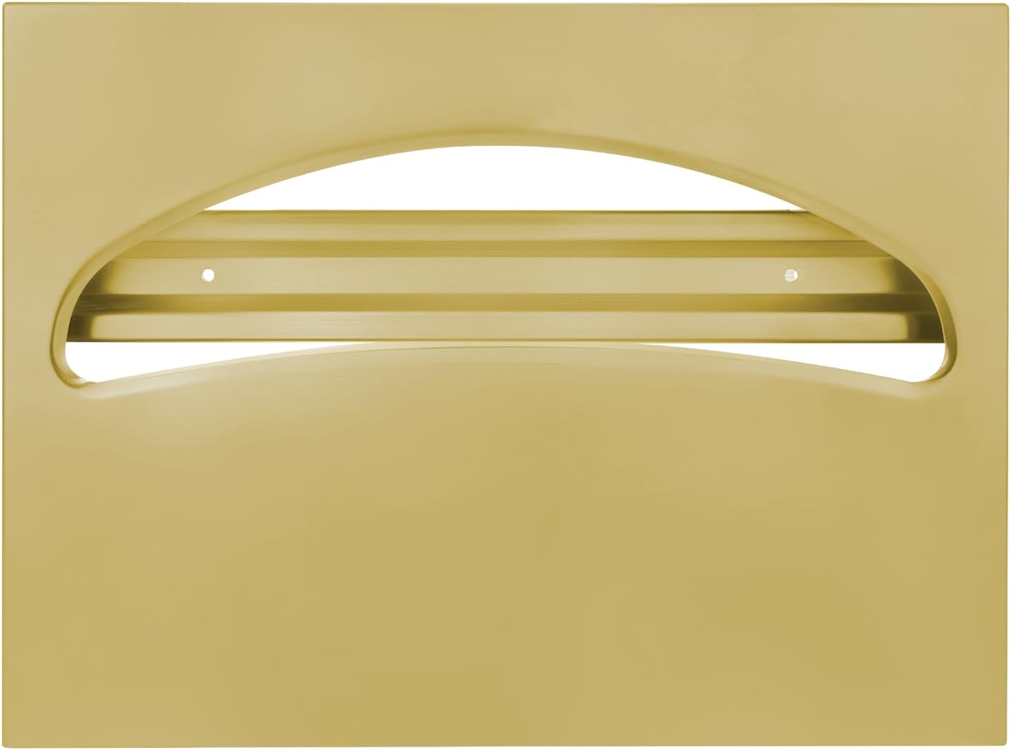 Stainless Steel Toilet Seat Cover Dispenser for Easy Access