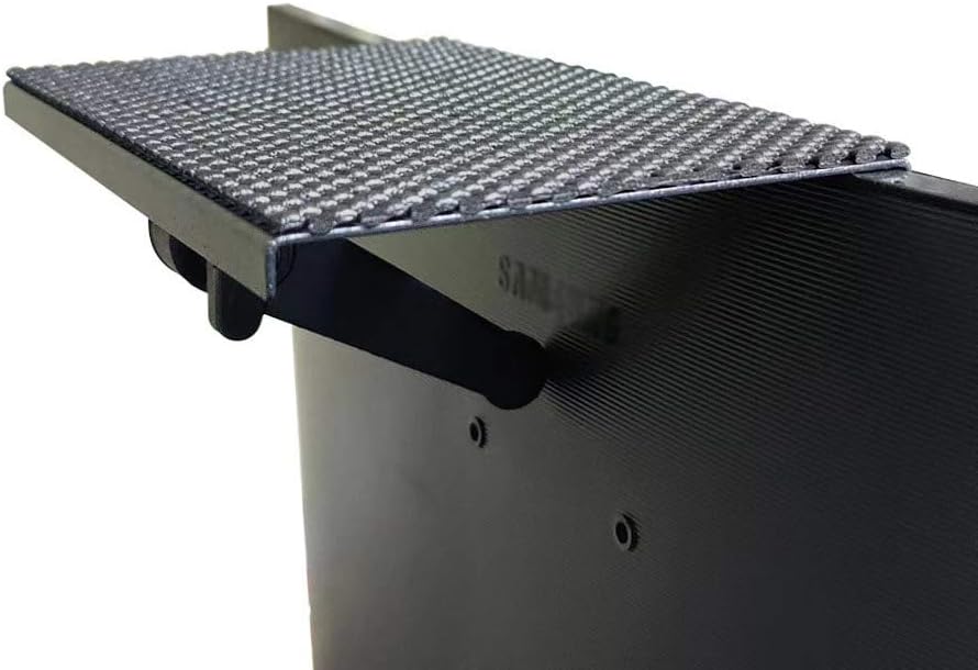 YOKEPO 8 TV Shelf Mount - Organize Your Devices in Style!