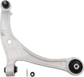 Front Right Lower Control Arm with Ball Joint for 2014-2017 Honda
