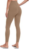 Pure&Plain x Yoga Pro Leggings 25in - Buttery Soft High Waist Almost