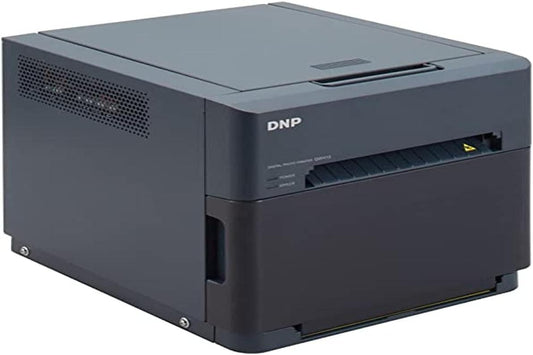 DNP QW410 Compact Photo Printer - DNP Authorized Reseller