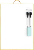 Portable Magnetic Whiteboard for On-the-Go Productivity