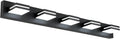 SineRise LED Modern Bathroom Vanity Light Fixtures 5-Light 40-in
