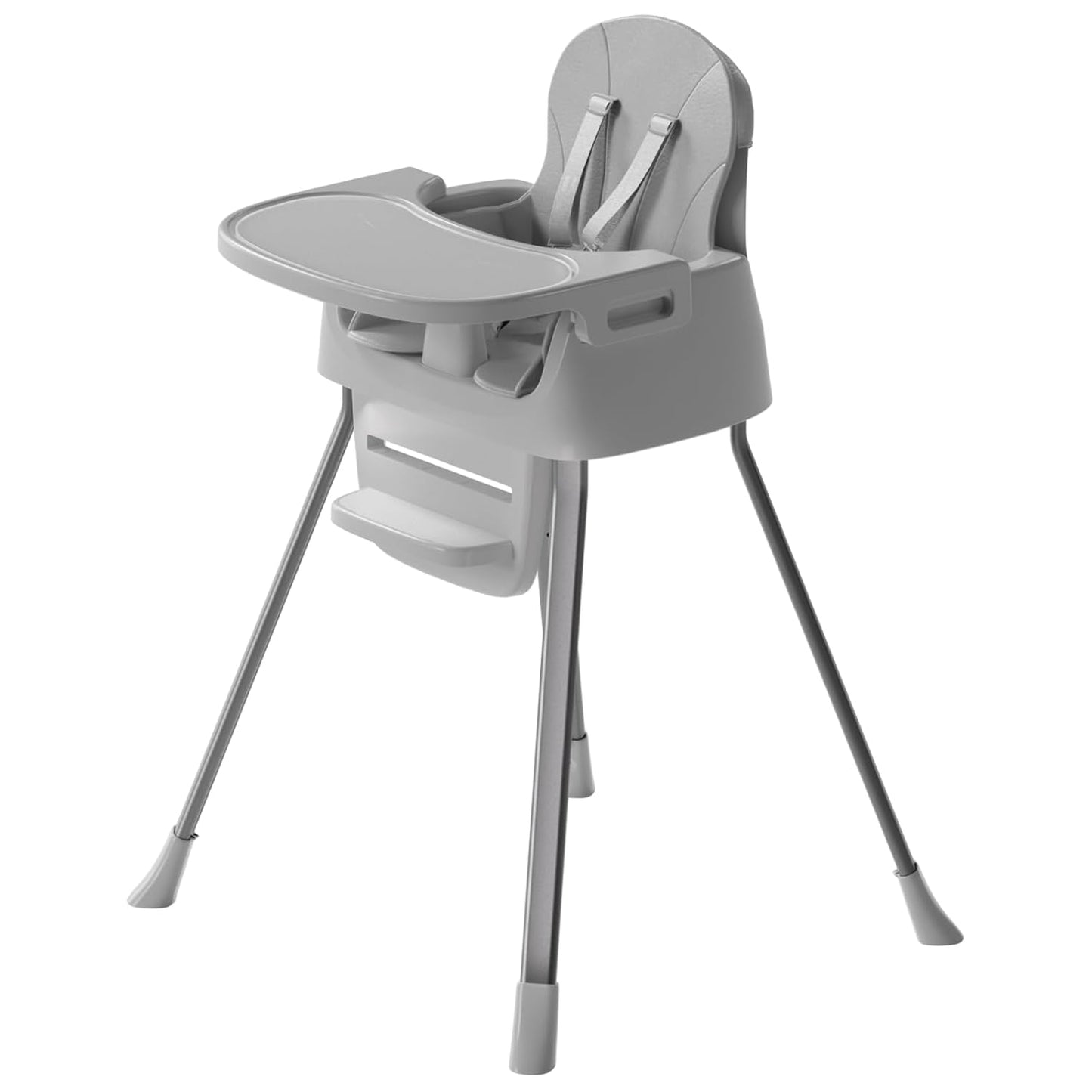 Portable Baby Highchair for Infants and Toddlers by CheerKid