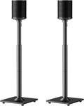 ELIVED Speaker Stands for Sonos Era 100 and Sonos One - Adjustable