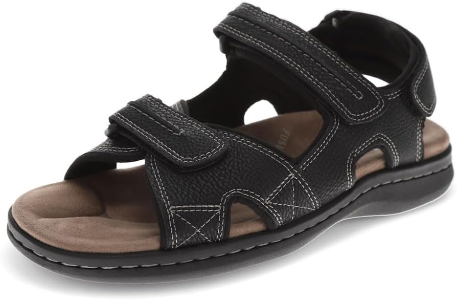Dockers Men's Newpage: Comfortable Distressed Footwear for All