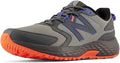 New Balance Men's MT410V7 Trail Running Shoe - Rugged Traction