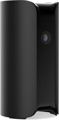 Canary View Indoor Home Security Camera 1080p HD - Sleek 24/7