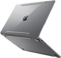 Spigen MacBook Air 15 in Case M4/M3/M2 Crystal Clear - Thin Protective