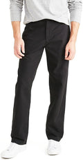 Dockers Men's Classic Fit Perfect Chino Pant for Everyday Wear