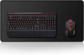 Stanaway Non-Slip Wide Extended Gaming Mouse and Keyboard Pad - Large