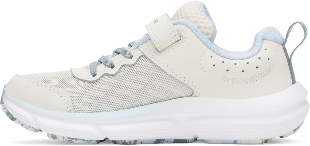 Under Armour Girl's Pre School Assert 10 Sneaker for Comfort