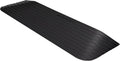 Ruedamann Threshold Ramp 2in Rise - Durable Rubber Access Ramp