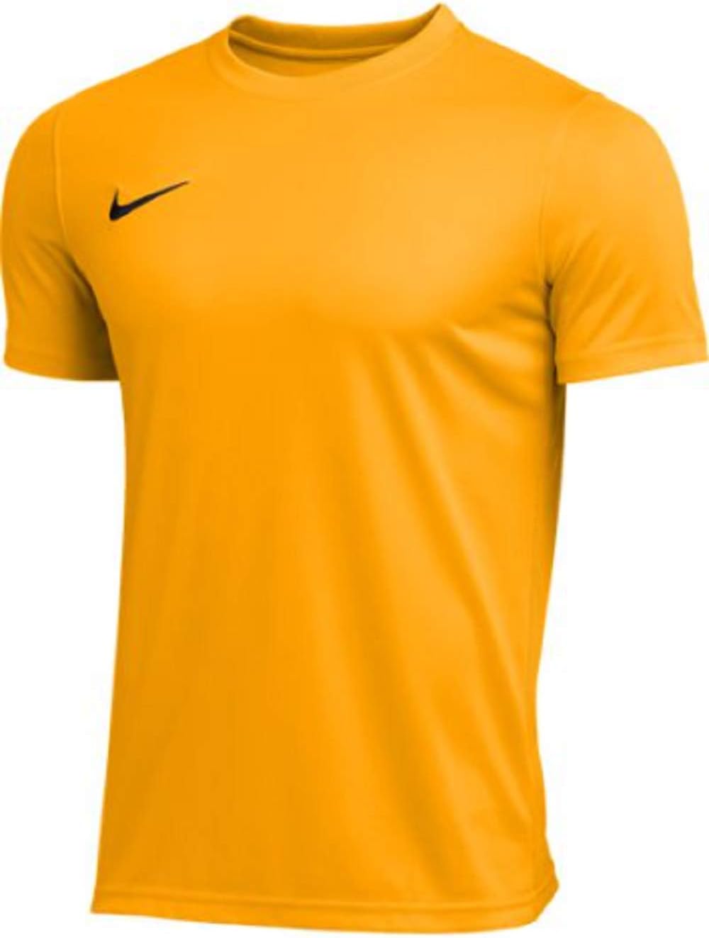Nike Men's Park Short Sleeve T Shirt for Ultimate Comfort