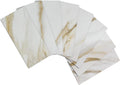 Calacatta Gold 3in x 6in Subway Tile Peel and Stick Backsplash - 100