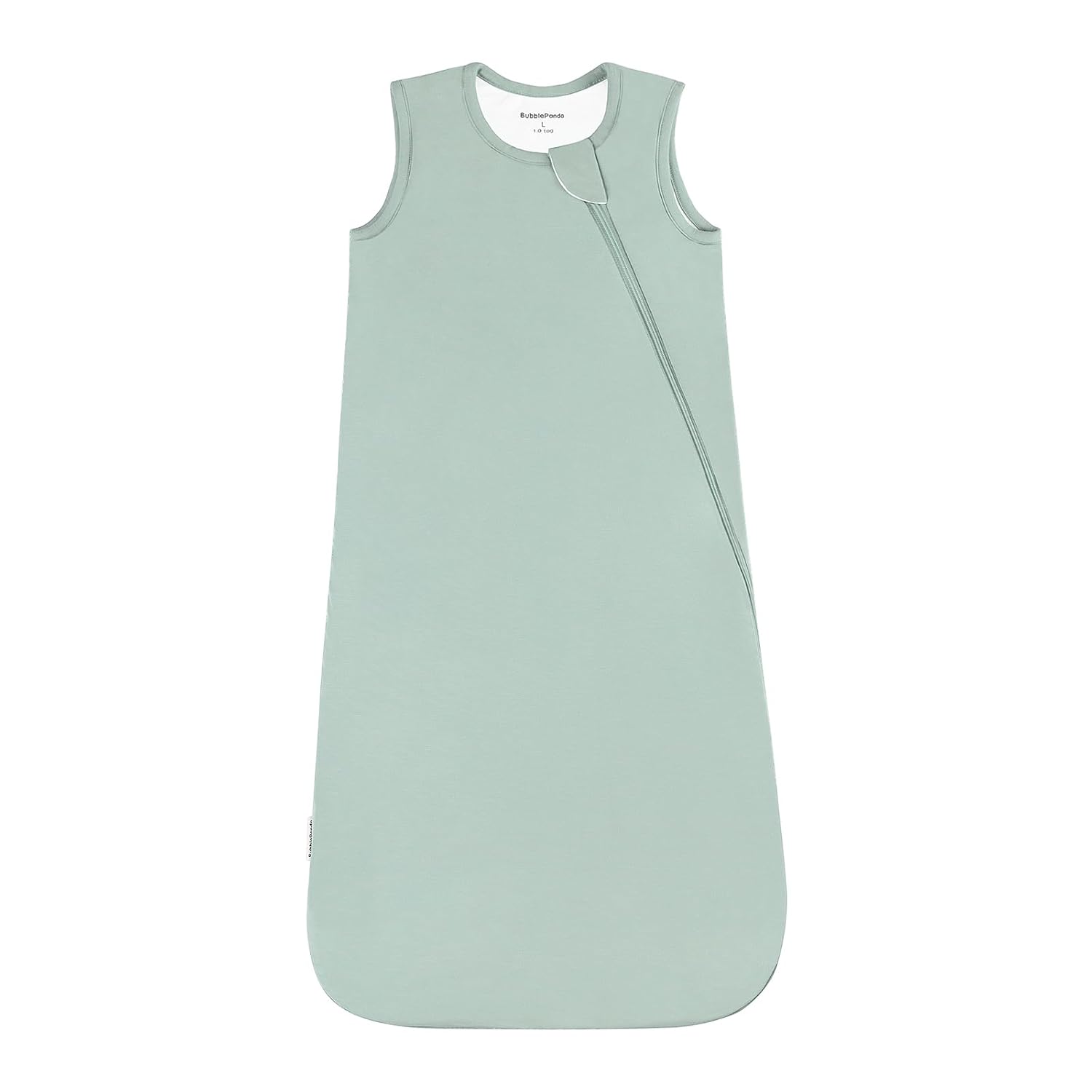 BubblePanda Rayon Made from Bamboo Sleep Sack for Toddlers