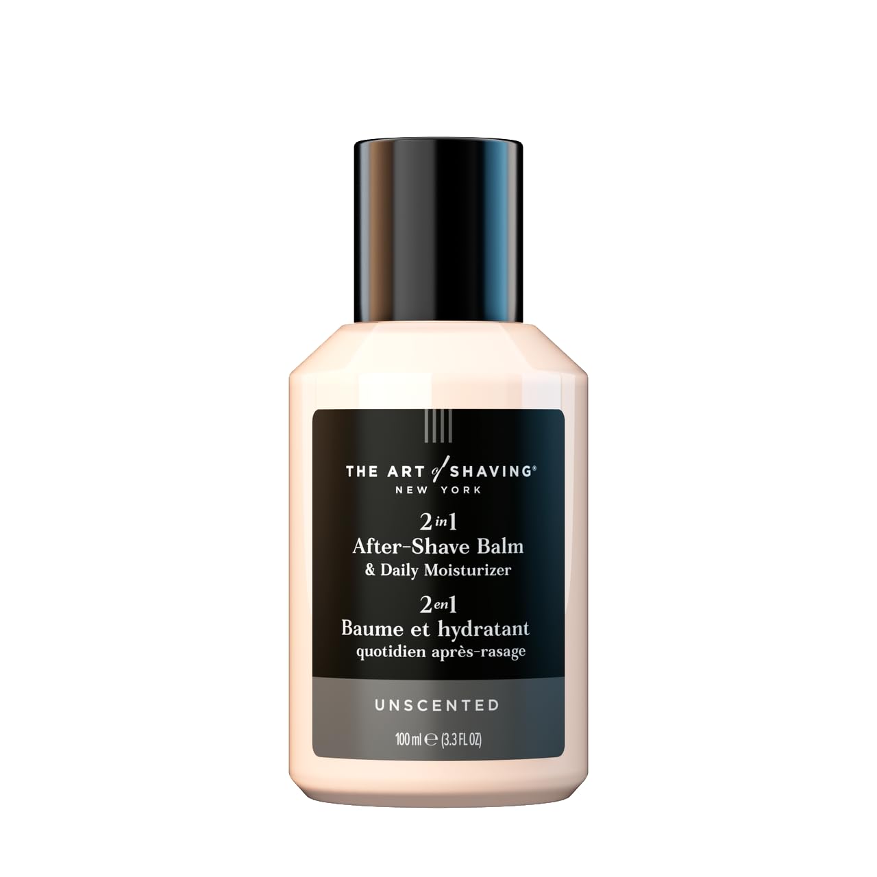 The Art of Shaving After-Shave Balm for Smooth Skin Care