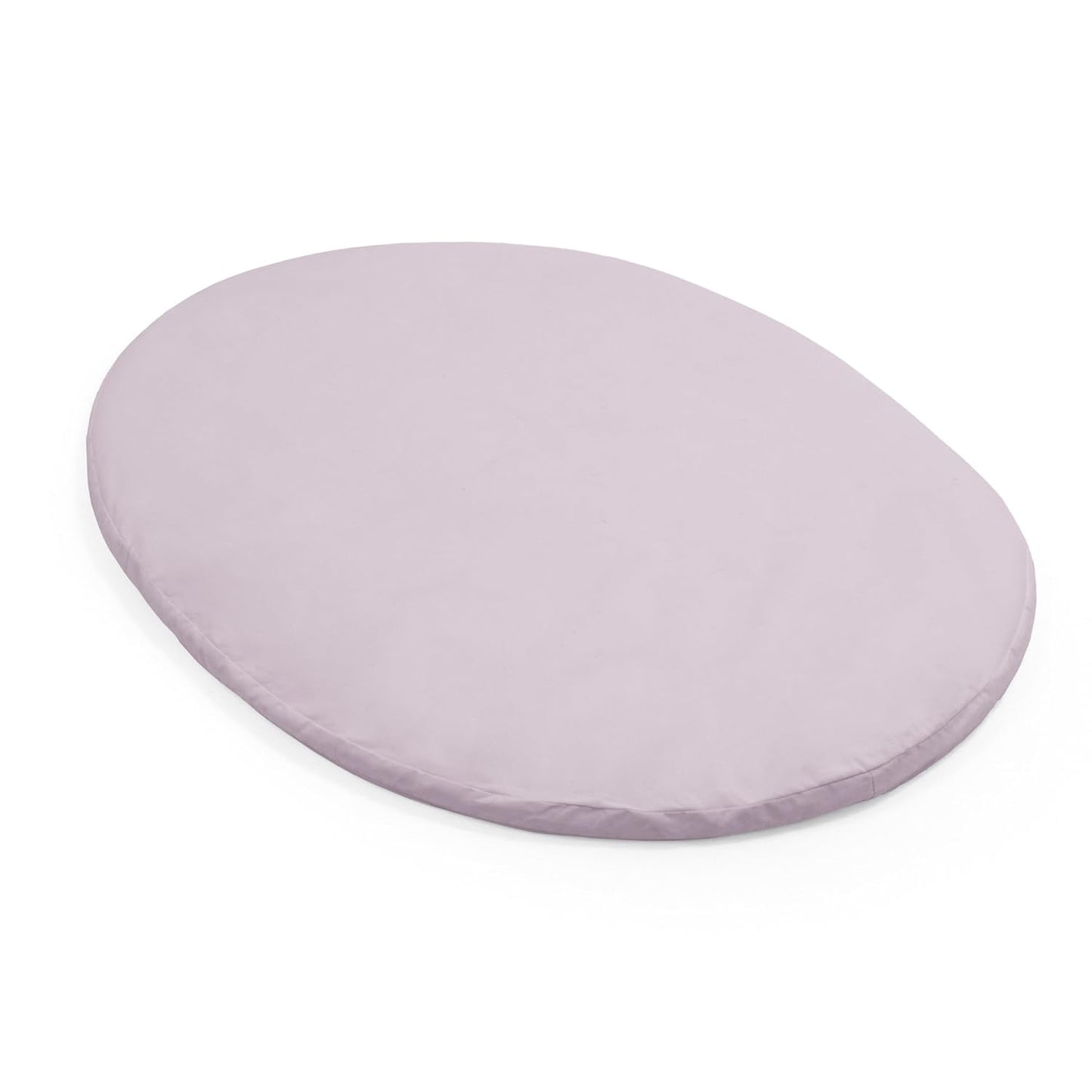 Stokke Sleepi Mini Fitted Sheet V3 in Lavender for Comfort