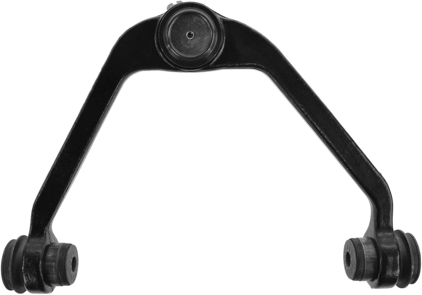 TRQ Front Left Upper Control Arm with Ball Joint for Ford