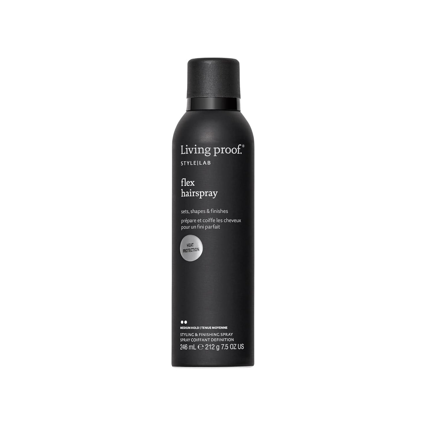 Living Proof Style Lab Flex Hairspray for Flexible Hold and Shine