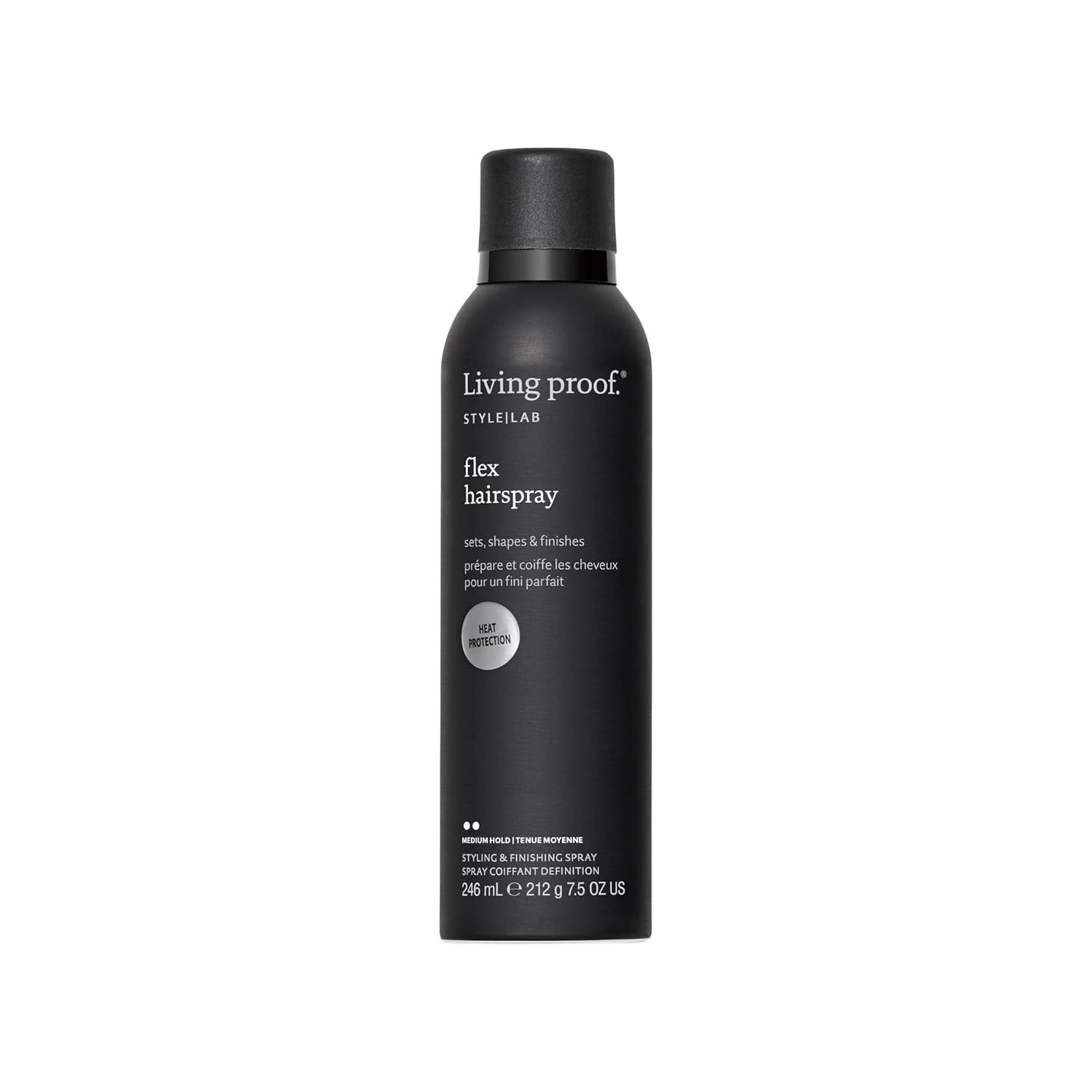 Living Proof Style Lab Flex Hairspray for Flexible Hold and Shine