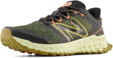 New Balance Men's Fresh Foam Garoe V1 Trail Running Shoe Review