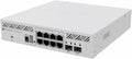MikroTik CRS310-8G+2S+IN Rack Switch - Quiet 10Gb SFP+ Performance
