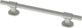 Adjusta-Pull Francisco Adjustable Drawer Pulls 10-Pack - Covers Old