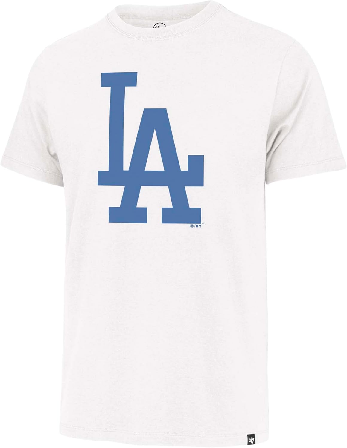 MLB Men's Imprint Match Team Color Primary Logo T-Shirt Review