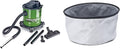 PowerSmith PAVC101 10 Amp Ash Vacuum with Filter - Quiet Cleaning