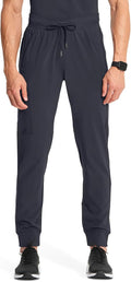 Infinity Cherokee Men's Jogger Pants with 5 Pockets and Comfort