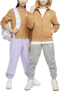 Nike Big Kids' Cozy Flax Hoodie
