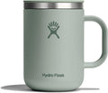 Hydro Flask Coffee Mug 24 Oz Agave Green - Insulated Travel Mug