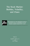 The Stock Market: Bubbles, Volatility, and Chaos - Conference