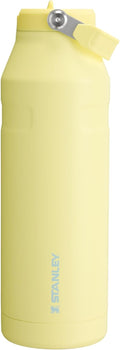 Stanley IceFlow Flip Straw 2.0 50 OZ Water Bottle - Lightweight Cold