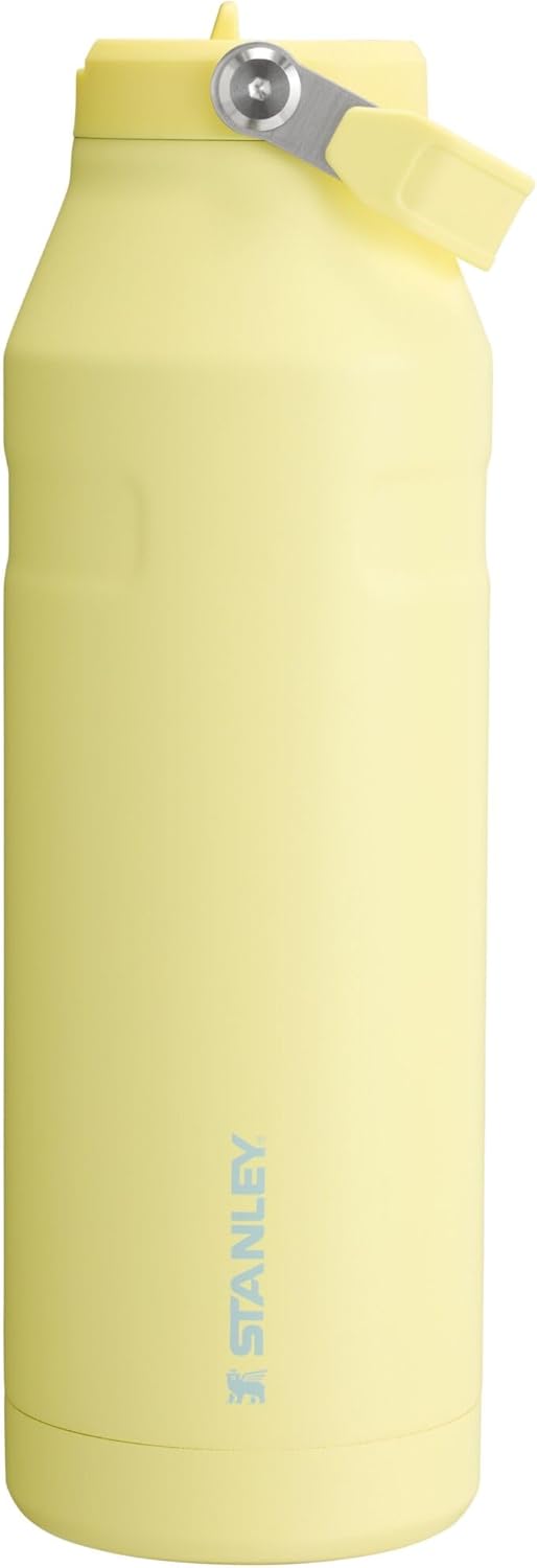 Stanley IceFlow Flip Straw 2.0 Water Bottle for Hydration