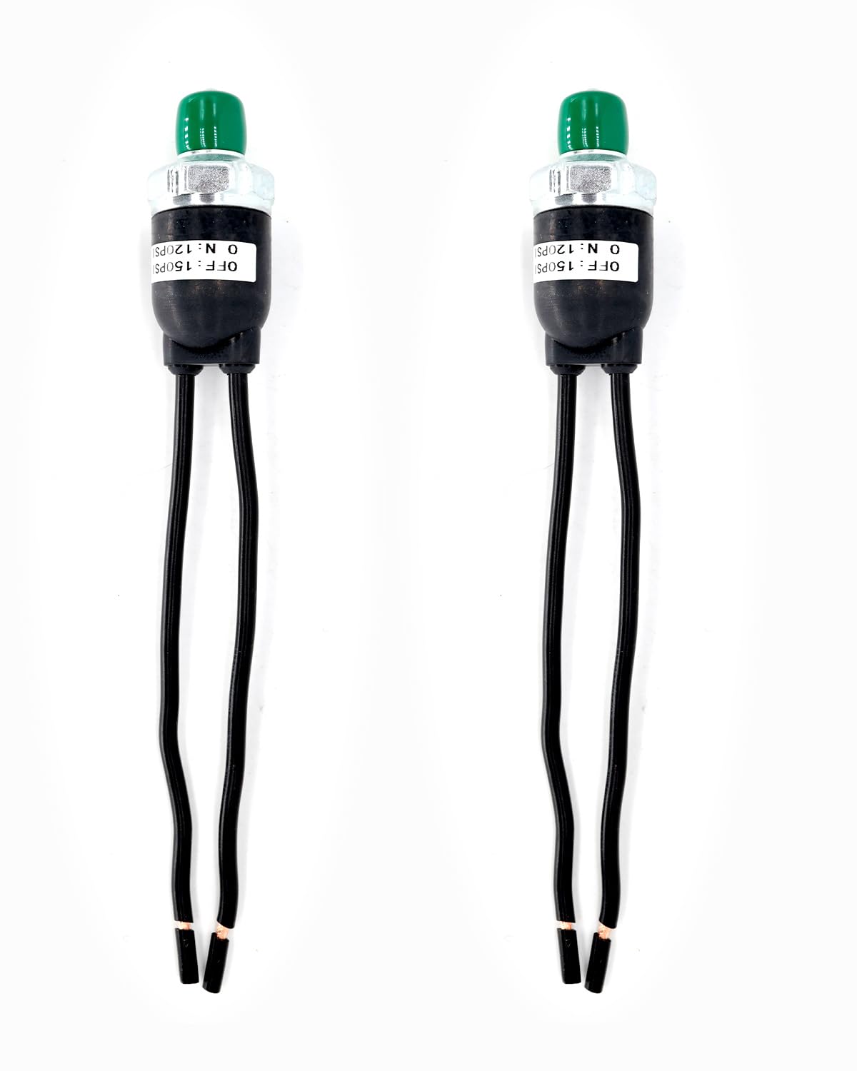 Reliable 120-150 PSI Air Pressure Switch Set