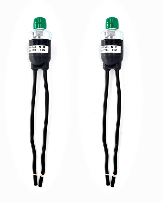Reliable 120-150 PSI Air Pressure Switch Set