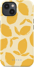iPhone 15 Case Cute Pattern Phone Cover - Slim Dual-Layer Protection
